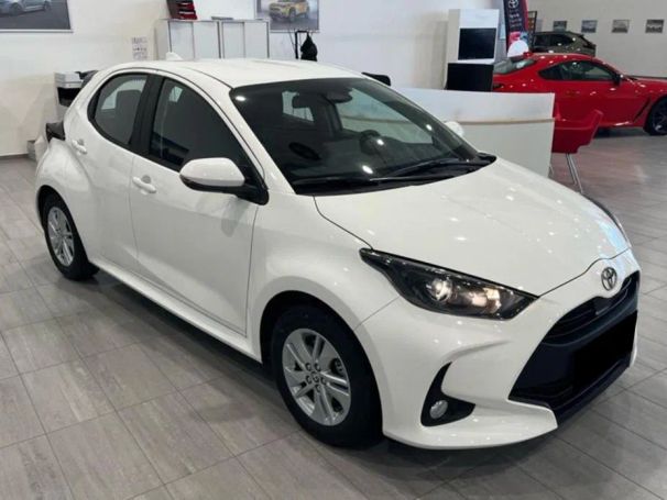 Toyota Yaris 85 kW image number 2