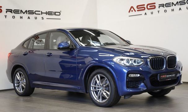 BMW X4 xDrive 170 kW image number 2