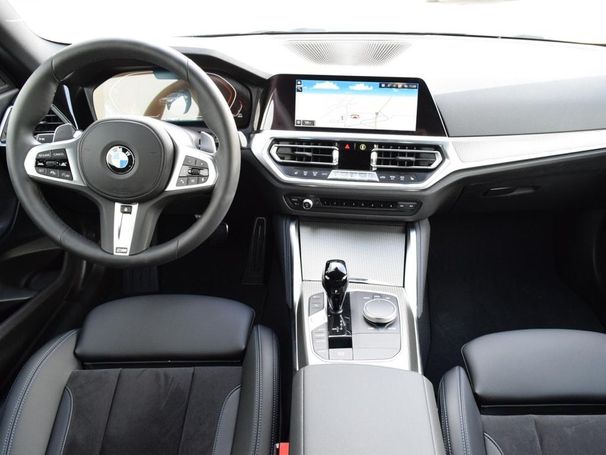 BMW 220d Coupe 140 kW image number 6