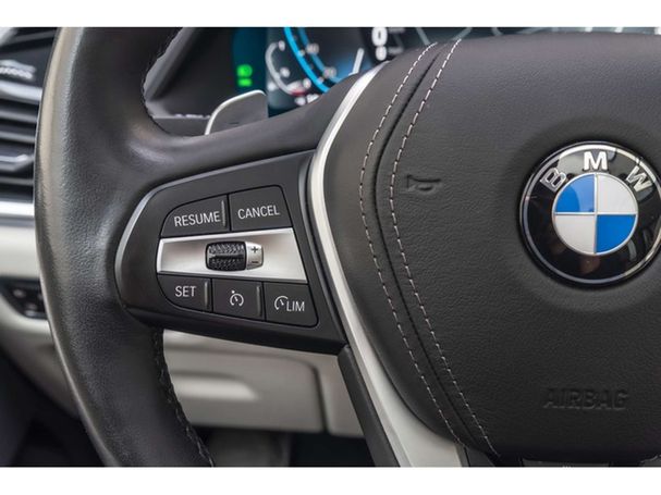 BMW X5 xDrive 250 kW image number 45