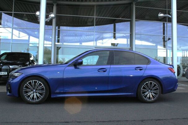 BMW 330d M Sport 210 kW image number 4