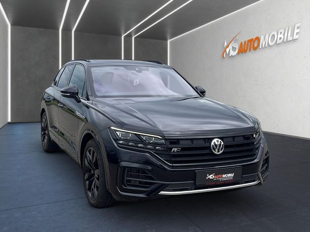 Volkswagen Touareg 4Motion 310 kW image number 3