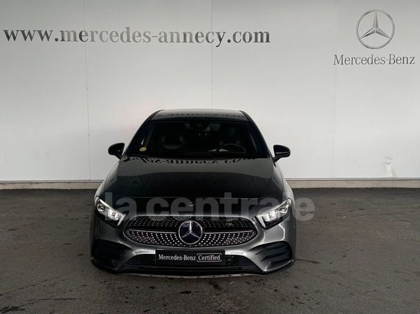 Mercedes-Benz A 180 d 85 kW image number 3