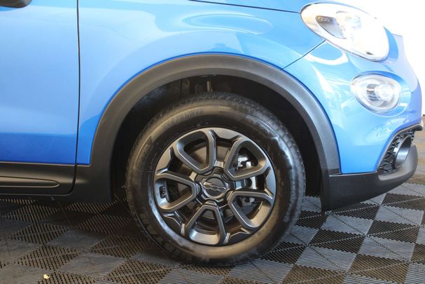 Fiat 500X 1.0 FireFly Turbo 88 kW image number 7