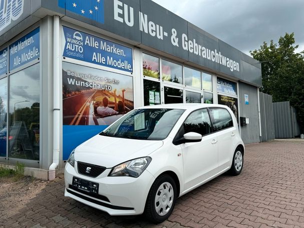 Seat Mii 44 kW image number 1