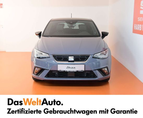 Seat Ibiza 1.0 TSI FR 70 kW image number 2