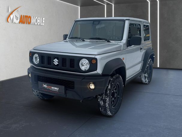 Suzuki Jimny 75 kW image number 1