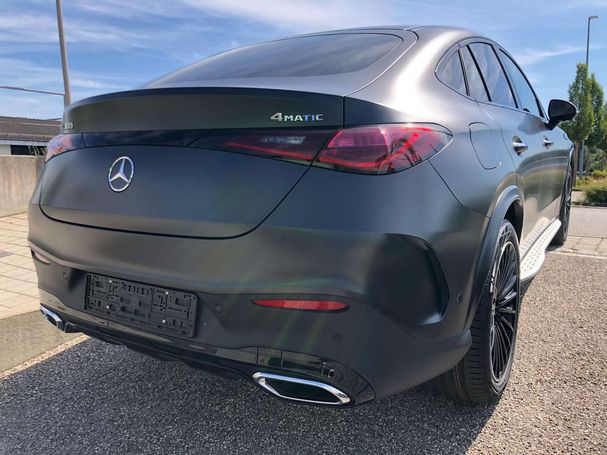 Mercedes-Benz GLC 300 4Matic 190 kW image number 2