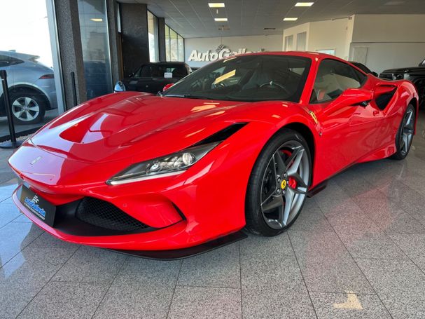 Ferrari F8 Tributo 530 kW image number 1