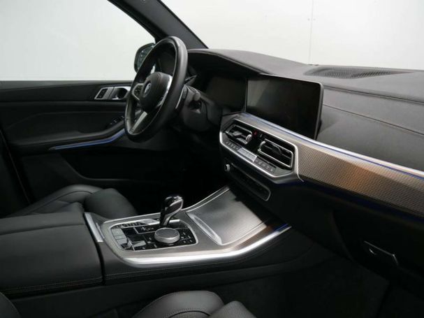 BMW X5 xDrive 290 kW image number 6