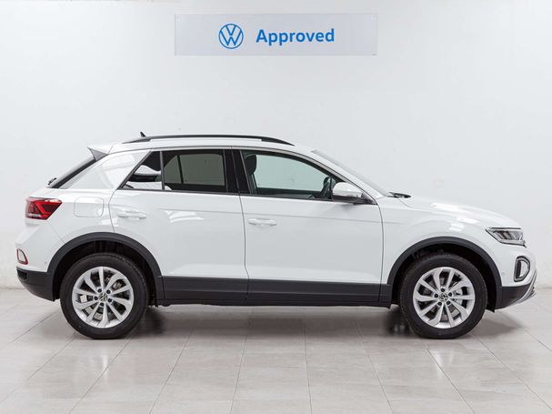 Volkswagen T-Roc 1.0 TSI T-Roc 81 kW image number 25