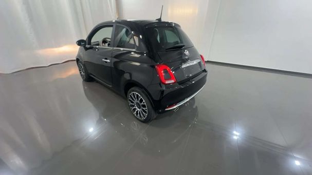 Fiat 500 1.0 51 kW image number 4