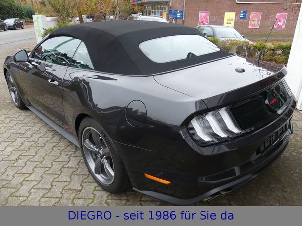 Ford Mustang GT California 330 kW image number 2