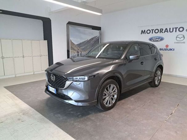 Mazda CX-5 SKYACTIV-D 184 AWD 135 kW image number 1