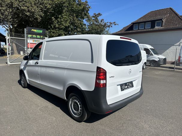 Mercedes-Benz Vito 114 CDi 100 kW image number 3