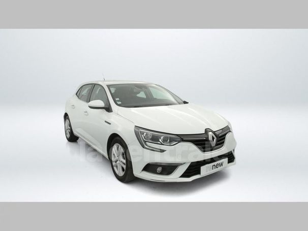 Renault Megane 70 kW image number 2