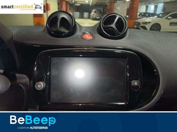 Smart ForTwo EQ 60 kW image number 15