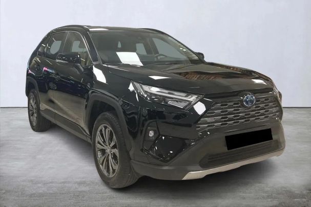 Toyota RAV 4 163 kW image number 2