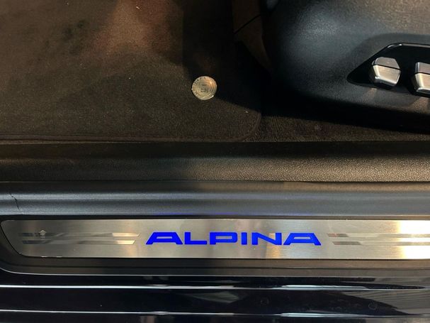 ALPINA B5 447 kW image number 21