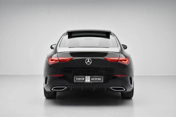 Mercedes-Benz CLA 250 165 kW image number 6