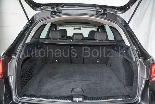 Mercedes-Benz GLC 200 d 120 kW image number 13