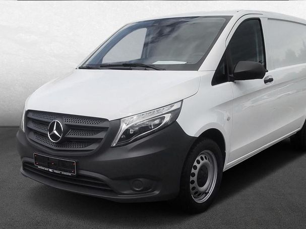 Mercedes-Benz Vito 119 CDi 140 kW image number 1