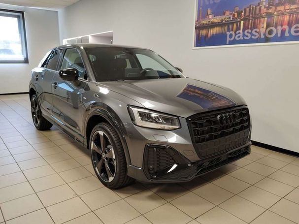 Audi Q2 35 TDI S tronic 110 kW image number 3