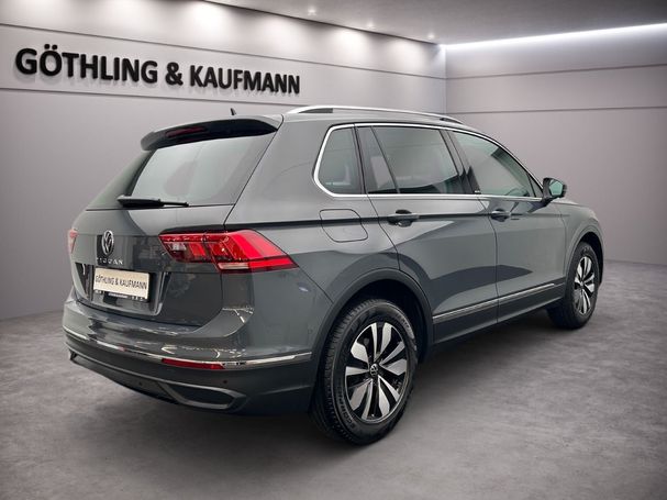 Volkswagen Tiguan 1.5 TSI DSG 110 kW image number 1