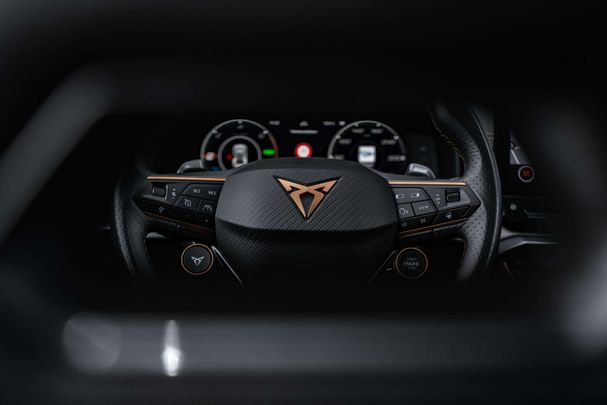 Cupra Formentor 1.4 e-HYBRID 150 kW image number 32