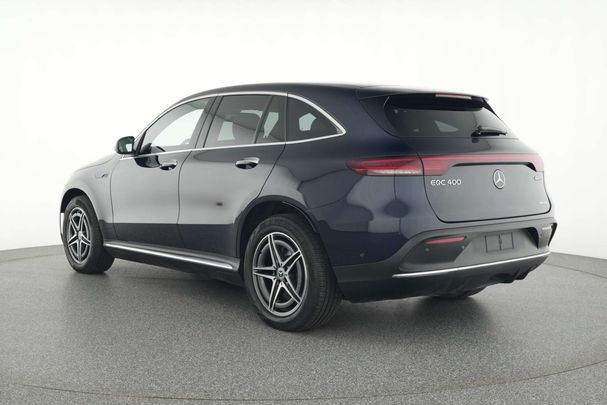 Mercedes-Benz EQC 400 4Matic 300 kW image number 6