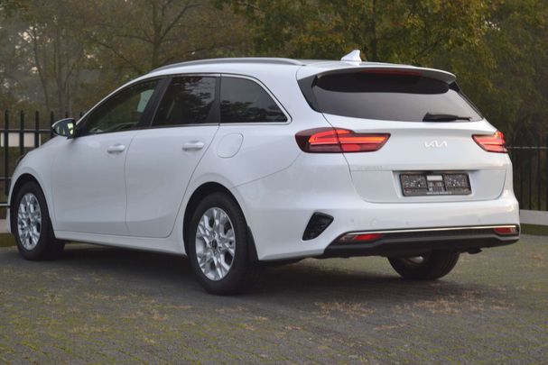 Kia Ceed Sportswagon 1.5 103 kW image number 36