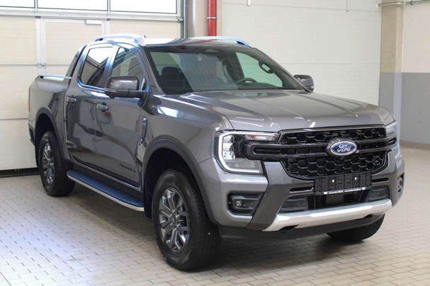 Ford Ranger 2.0 Wildtrak 151 kW image number 4