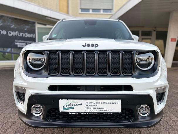 Jeep Renegade 1.3 110 kW image number 3