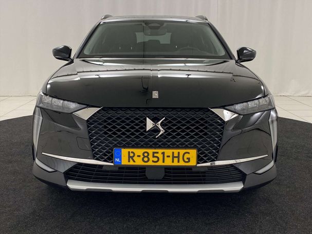 DS Automobiles 4 PureTech 130 96 kW image number 6