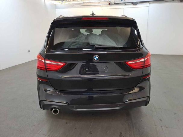 BMW 218i Gran Tourer M Sport 100 kW image number 7