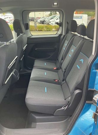 Ford Tourneo Connect Active 75 kW image number 14