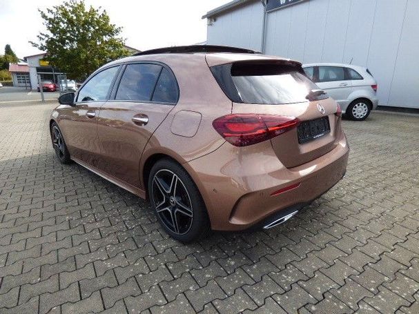 Mercedes-Benz A 180 100 kW image number 20