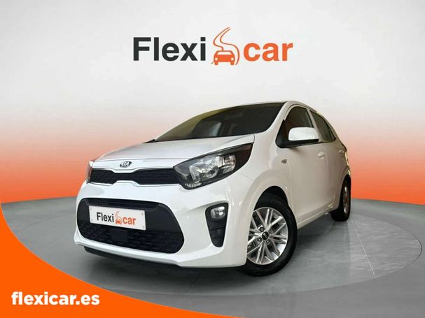 Kia Picanto 1.0 49 kW image number 1