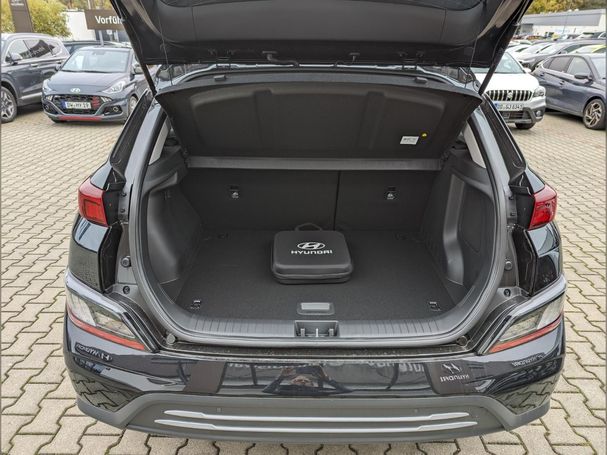 Hyundai Kona Elektro 100 kW image number 31