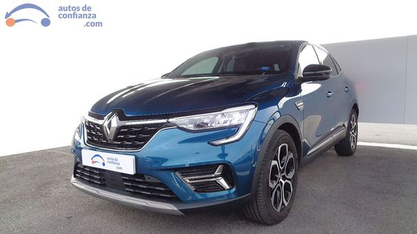 Renault Arkana EDC 103 kW image number 1