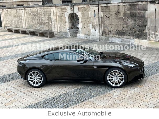 Aston Martin DB11 V8 375 kW image number 4