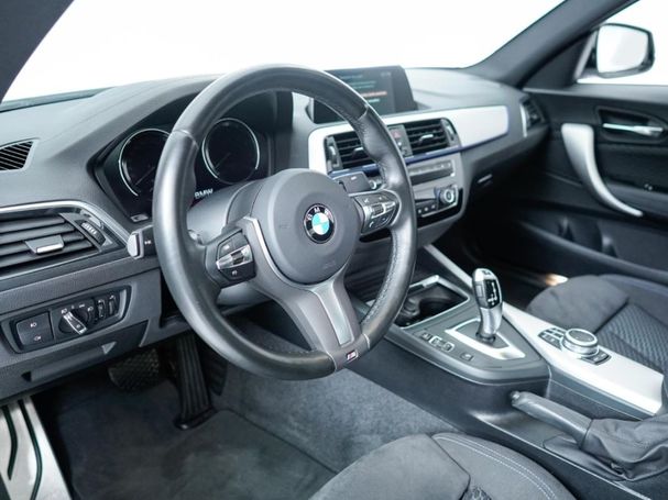 BMW 220i Coupe 135 kW image number 13