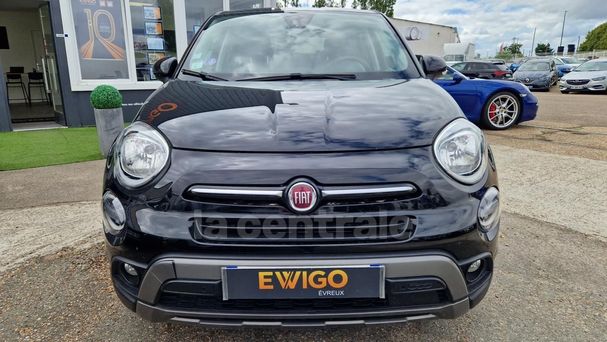 Fiat 500X 1.0 FireFly City Cross 88 kW image number 3