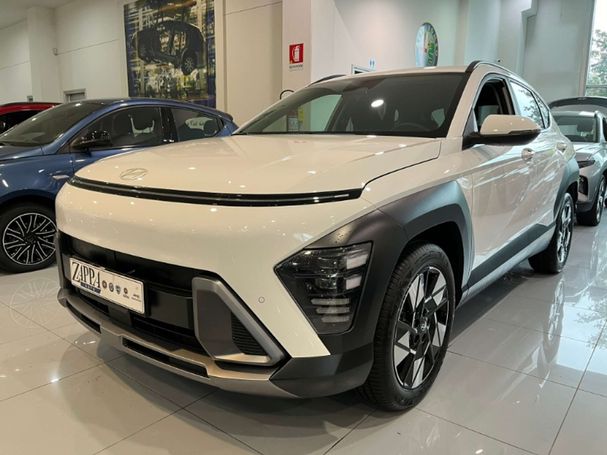 Hyundai Kona 104 kW image number 1