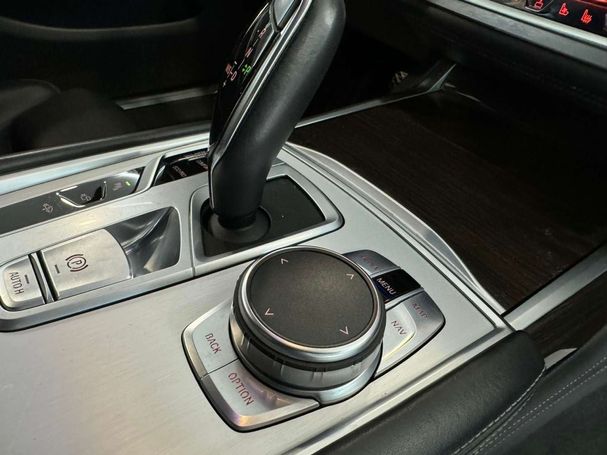 BMW 730 xDrive 195 kW image number 31