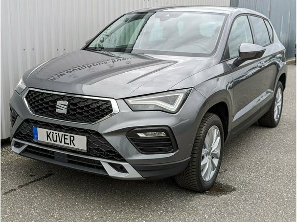 Seat Ateca 1.5 TSI DSG Style 110 kW image number 1