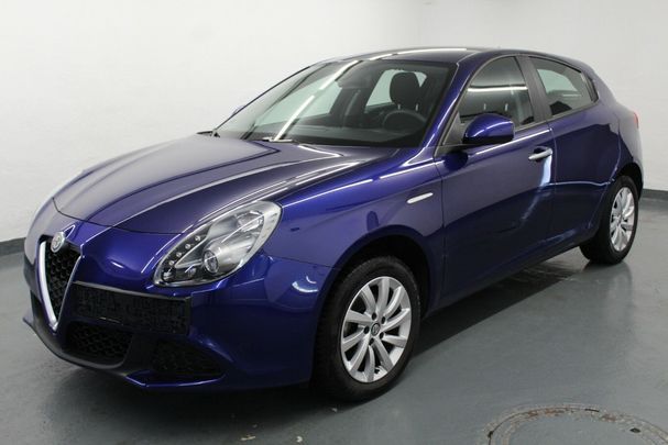 Alfa Romeo Giulietta 1.4 TB 88 kW image number 14