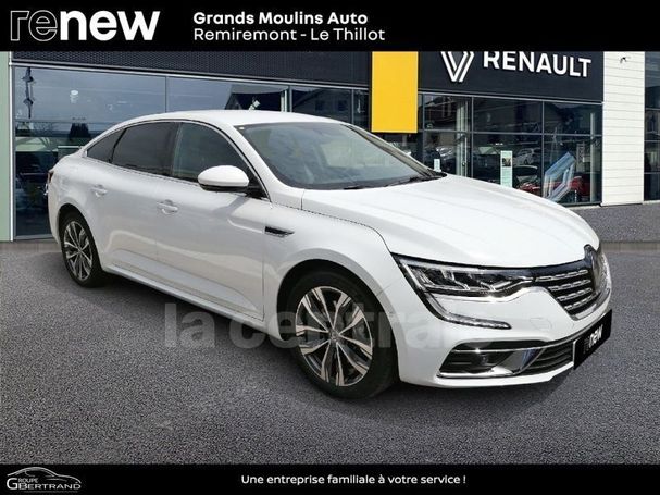 Renault Talisman Blue dCi 160 EDC 118 kW image number 3