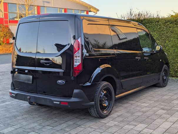 Ford Transit Connect L2 Trend 74 kW image number 8