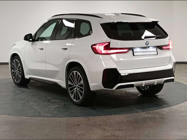 BMW X1 xDrive18d 110 kW image number 6